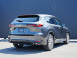 CX-60 3.3 XD エクスクルーシブモード ディーゼル 4WD 
