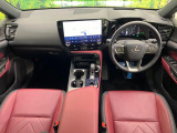 NX 350h バージョンL 