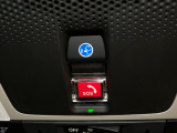 安全運転をサポートする様々な機能が備わっています!