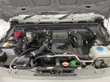 ジムニー XL 4WD 修復歴無し