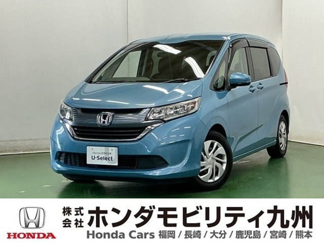 フリード 1.5 G ホンダセンシング 