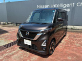 ルークス ハイウェイスターX プロパイロットエディション 4WD 
