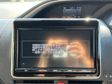 ヴォクシー 2.0 ZS 煌 修復歴無し
