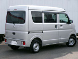 NV100クリッパー DX ハイルーフ 