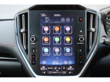 Bluetooth Audio搭載 お好きな音楽を車の中にいつでも楽しめます!