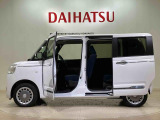 定期点検や車検整備代がセットになったダイハツオリジナル整備パック「ワンダフルパスポート」もお取扱いしております!