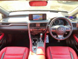 RX 300 Fスポーツ 