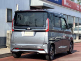 ルークス ハイウェイスター X