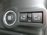 両側電動スライドドアで乗り降りも楽々♪