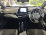 C-HR  G