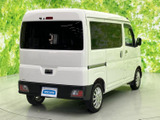 ハイゼットカーゴ デラックス 4WD 
