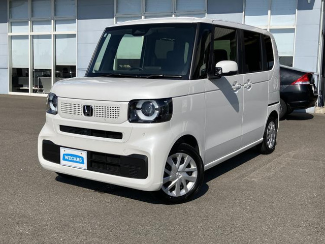 N-BOX  