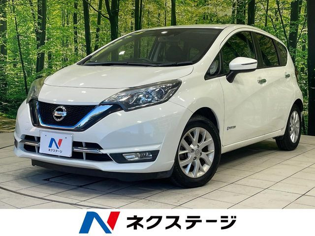 ノート 1.2 e-POWER メダリスト 