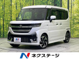 両側電動ドア 純正9型ナビ 全周囲カメラ 衝突被害軽減システム 禁煙車