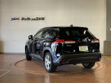 カローラクロス 1.8 ハイブリッド G E-Four 4WD 