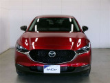 CX-30 2.0 20S ブラックトーンエディション 