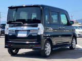 タントカスタム RS トップエディション SA 
