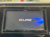【ナビゲーション】使いやすいナビで目的地までしっかり案内してくれます。各種オーディオ再生機能も充実しており、お車の運転がさらに楽しくなります!!