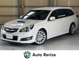 ☆全国的にも希少な600台限定車!ターボ付きで快適な走りのレガシィツーリングワゴン『2.5GT tS 4WD』入庫♪前ナンバー『多摩』になります♪