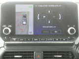 マイパイロットパーキング(縦列駐車、並列駐車、車庫入れに対応し、ステアリング、アクセル、ブレーキ、シフトを車が制御して駐車をアシストします)