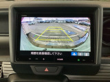 ナビ機能だけではありません、オーディオ機能も充実しています。