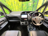 ヴォクシー 2.0 ZS 