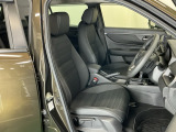 当車両は、次のお客様に気持ちよくお乗りいただくため、専門スタッフによる【徹底シートクリーニング】を施工済みです!