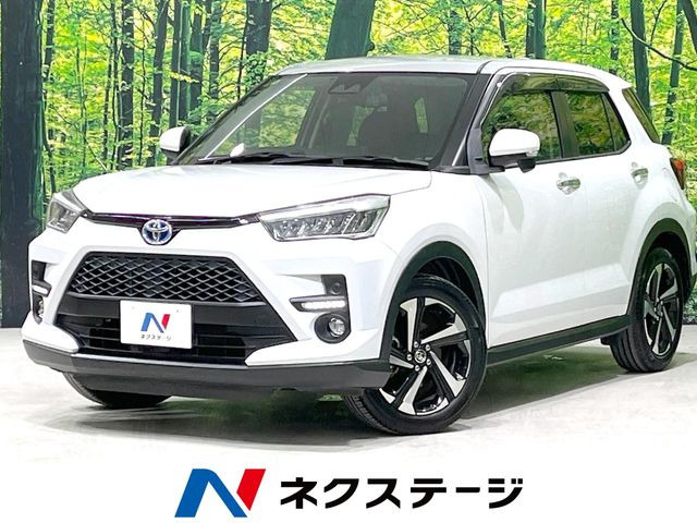 ライズ 1.2 Z 