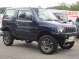 ジムニー XG 4WD 