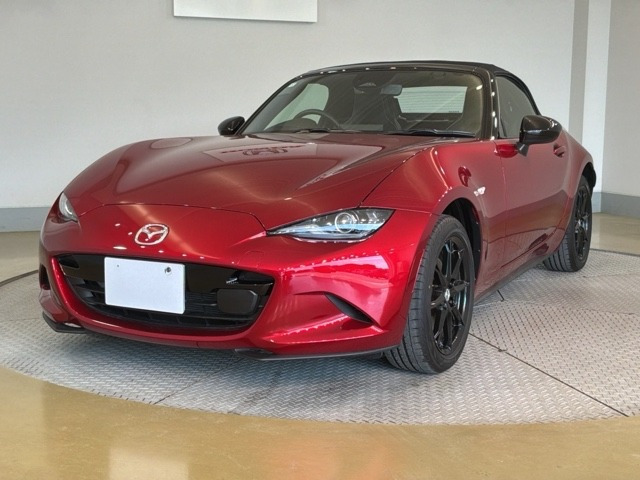 ロードスター 1.5 RS 