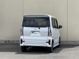 タントカスタム RS 
