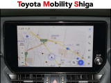 ディスプレイオ-ディオ装着車です。ナビゲ-ション機能も装備しております。(CD・DVDデッキは装備しておりませんのでご注意ください)