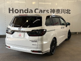 オデッセイ 2.0 e:HEV アブソルート EX ブラックエディション 