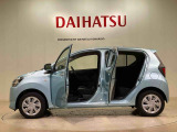 定期点検や車検整備代がセットになったダイハツオリジナル整備パック「ワンダフルパスポート」もお取扱いしております!