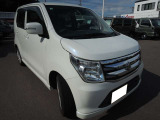 ワゴンR FZ 4WD 