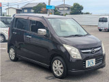 年式相応ですが、納車時にできる限りキレイに納車させて頂きます。どうしても気になる所があれば、ご相談の上低価格にてお直し致しますので何なりとお申し付けください。