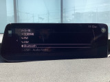 Bluetoothに接続することで、スマートフォンに入っている音楽アプリを車内で楽しめたり、通話が出来ます♪