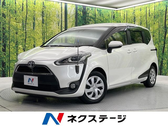 シエンタ 1.5 G