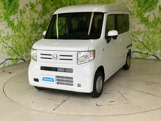 N-VAN L 