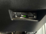 高速道路をスイスイッと通過の『ETC』付き!ETCカードをお持ちでない方は、トヨタETCカードもございますので、ご相談下さいね☆