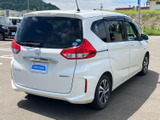 フリード 1.5 ハイブリッド G ホンダセンシング 