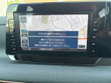 多機能ナビゲーションがあなたをしっかり目的地までサポートします。スマホのナビとは自車位置精度が違います。純正ナビなら保証も対象で安心です。