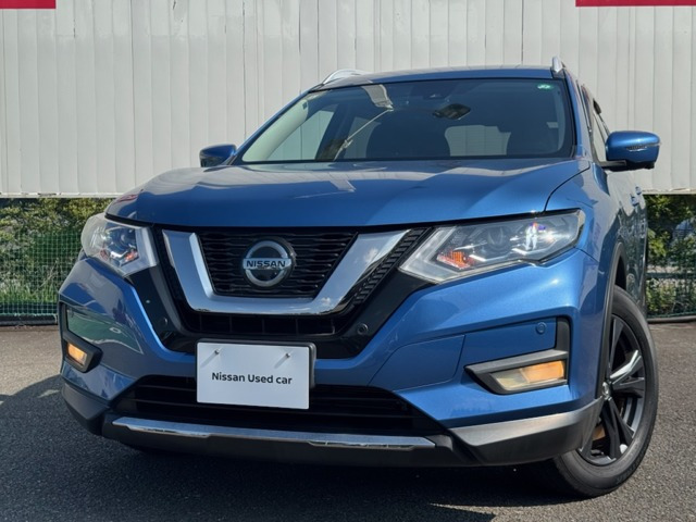 エクストレイル 2.0 20Xi Vセレクション 4WD