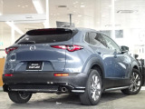 CX-30 2.0 20S Lパッケージ 
