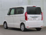 N-BOX G L ホンダセンシング 