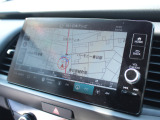 純正ホンダコネクトディスプレイ フルセグTV USB BTA ホンダコネクト対応!最新機能を多数搭載したナビが、安心・快適なドライブをサポートします!