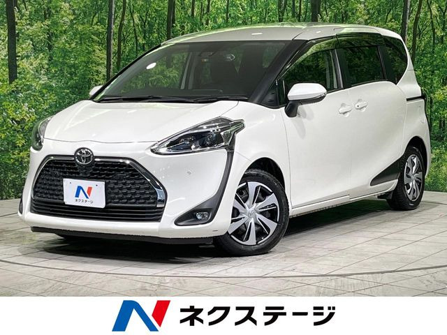 シエンタ 1.5 G クエロ 