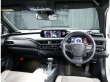 UX 250h バージョンC 