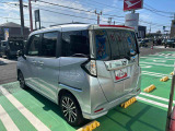 トール 1.0 カスタムG ターボ