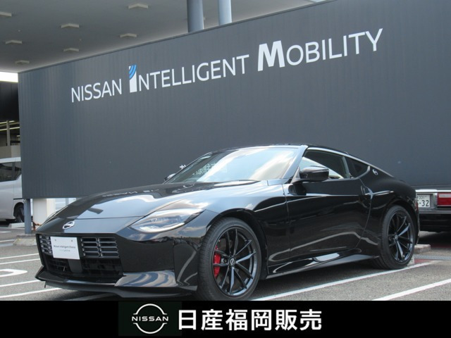 フェアレディZ 3.0 バージョン ST